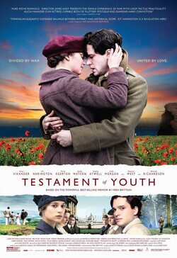 Testament Of Youth