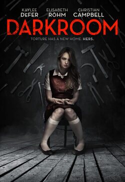 Poster Darkroom