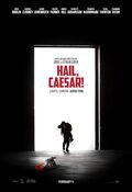 Poster Hail, Caesar!