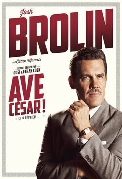 Josh Brolin