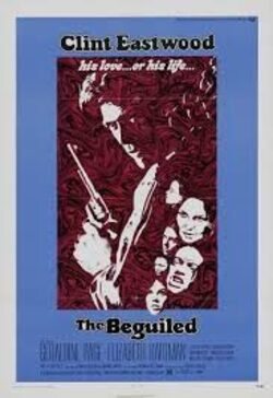 Poster The Beguiled