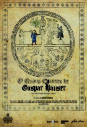 The Fifth Gospel of Kaspar Hauser