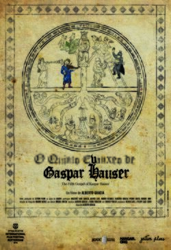 The Fifth Gospel of Kaspar Hauser