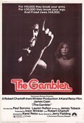 Poster The Gambler