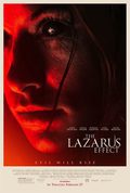 Poster The Lazarus Effect