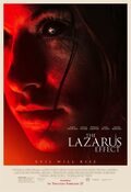 Poster The Lazarus Effect