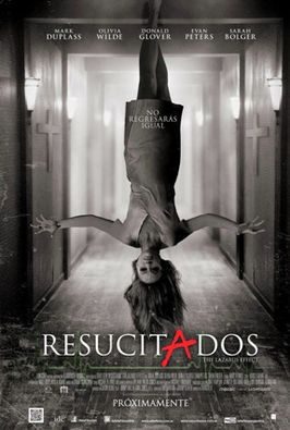 Poster of The Lazarus Effect - México