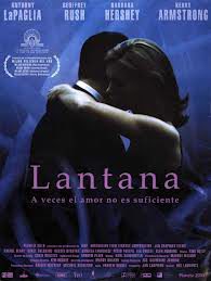 Poster of Lantana - España