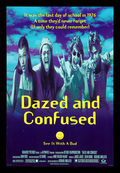 Poster Dazed and Confused