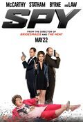 Poster Spy