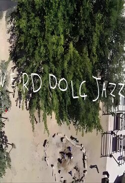 Poster Verd, dolç, jazz