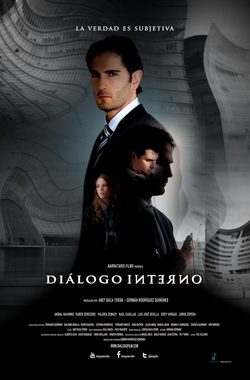 Poster Diálogo interno