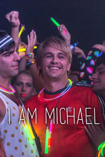 Poster of I Am Michael - 'I Am Michael'