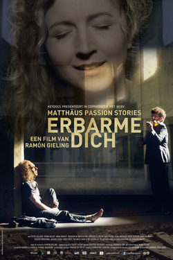 Poster Erbarme dich - Matthäus Passion Stories