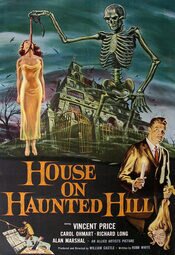 House on Haunted Hill