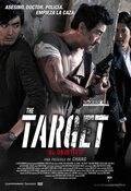 Poster The Target