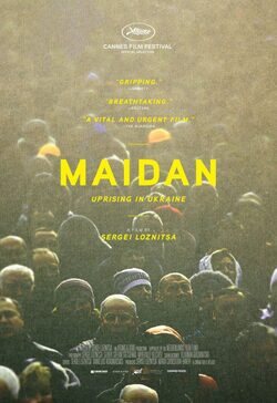 Poster Maidan