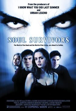 Poster Soul Survivors