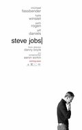 Poster Steve Jobs