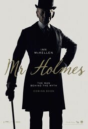 Mr. Holmes