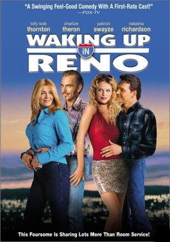 Poster of Waking Up In Reno - EEUU