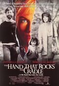 Poster The Hand That Rocks the Cradle