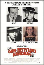 The Gun in Betty Lou's Handbag