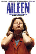 Poster Aileen Wuornos: The Selling of a Serial Killer