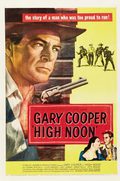 Poster High Noon