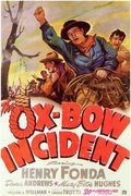 Poster The Ox-Bow Incident