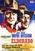 Poster El Dorado