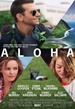 Poster Aloha