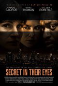 Poster Secret in Their Eyes