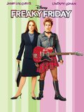 Poster Freaky Friday