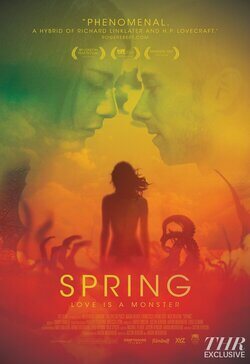 Poster Spring