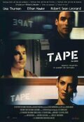 Poster Tape