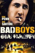 Poster Bad Boys