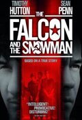 Poster The Falcon and the Snowman