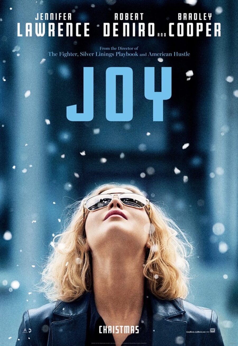 Poster of Joy - 