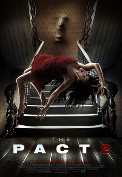 Poster The Pact 2