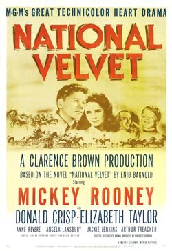 National Velvet