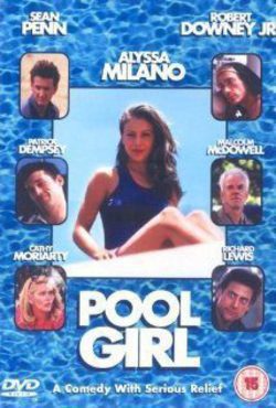 Poster Hugo Pool