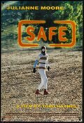 Poster Safe