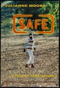 Poster Safe