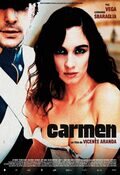 Poster Carmen