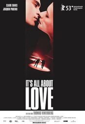 It's All About Love