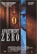 Poster Apartment Zero