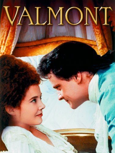 Poster of Valmont - francia