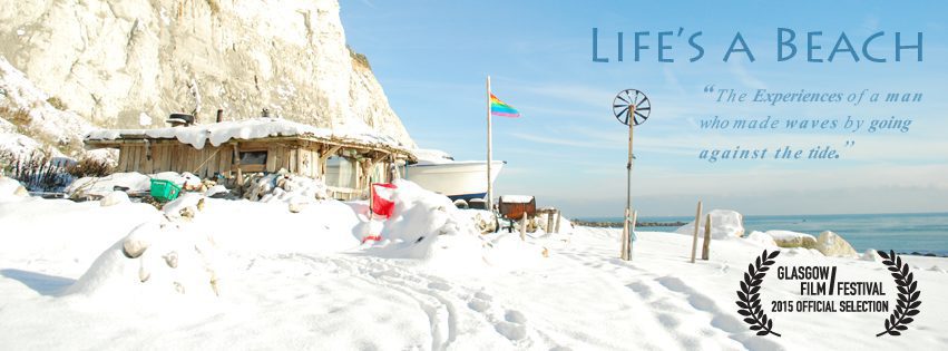 Poster of Life's a Beach - Reino Unido