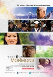 Meet the Mormons